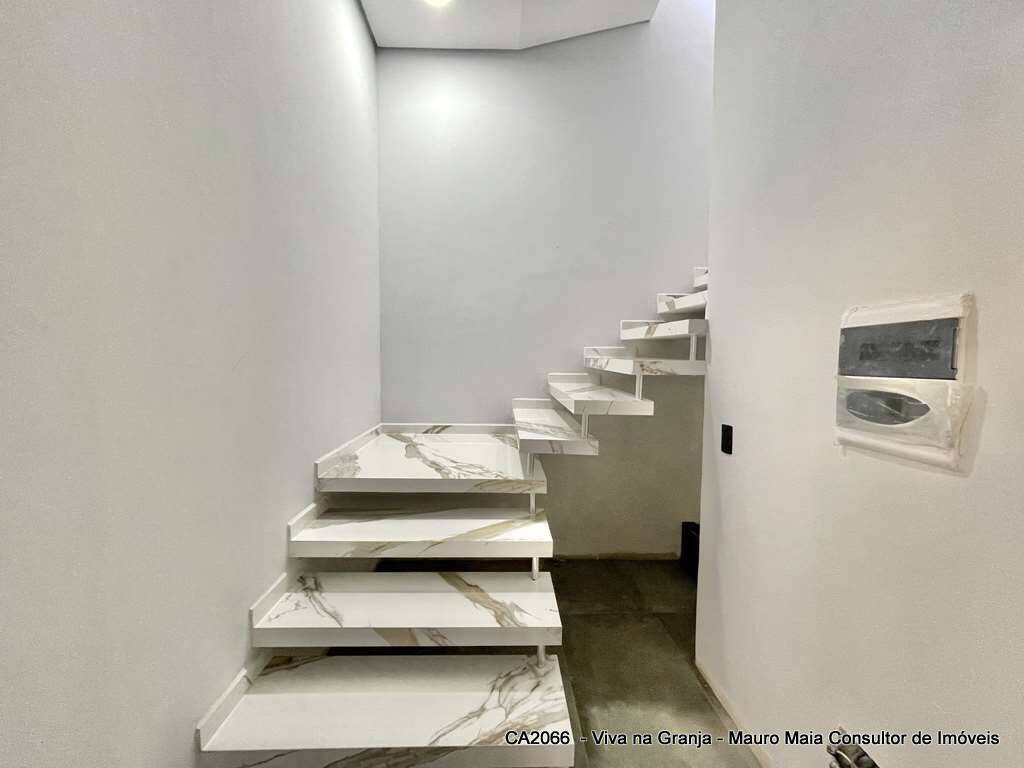 Casa de Condomínio, 3 quartos - Foto 10