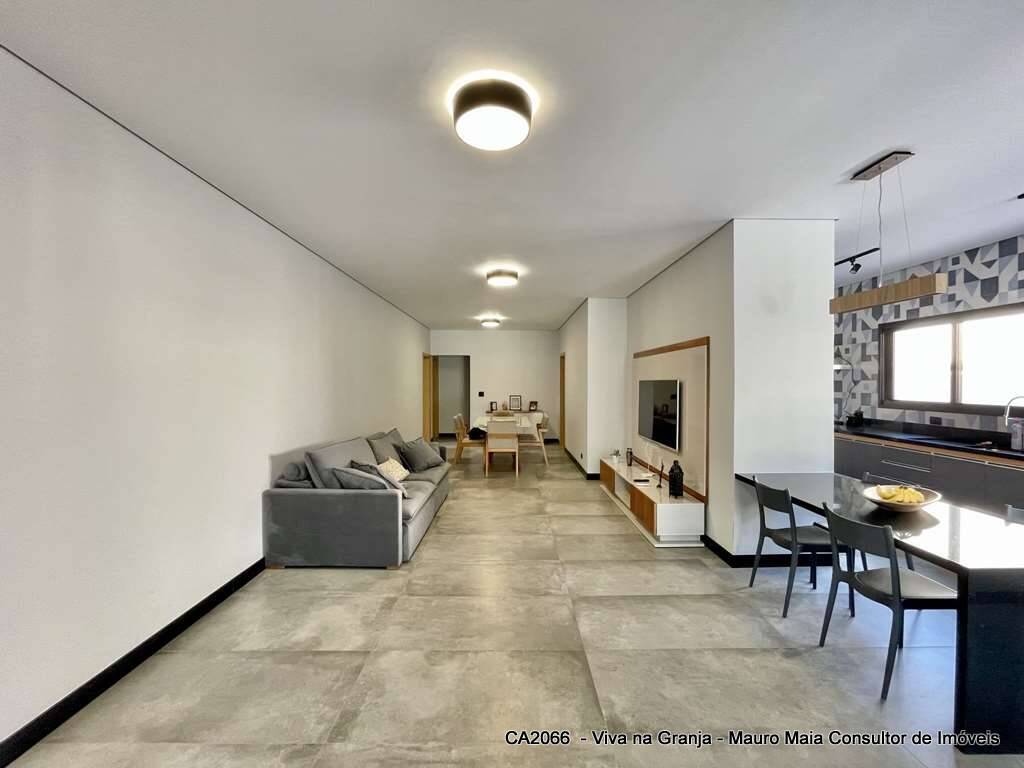 Casa de Condomínio, 3 quartos - Foto 12