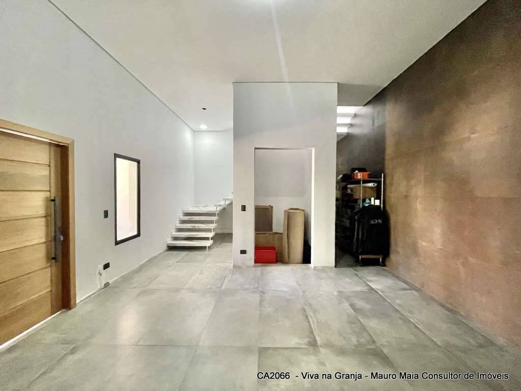 Casa de Condomínio, 3 quartos - Foto 9