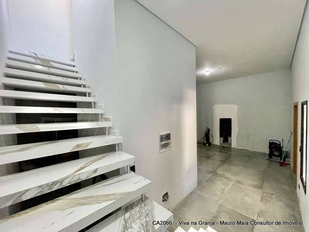 Casa de Condomínio, 3 quartos - Foto 11