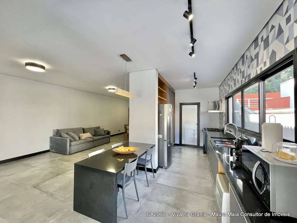 Casa de Condomínio, 3 quartos - Foto 14