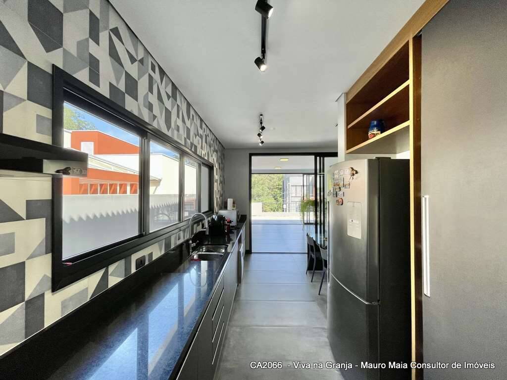 Casa de Condomínio, 3 quartos - Foto 16