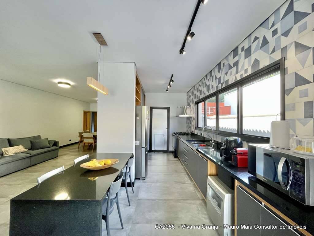 Casa de Condomínio, 3 quartos - Foto 17