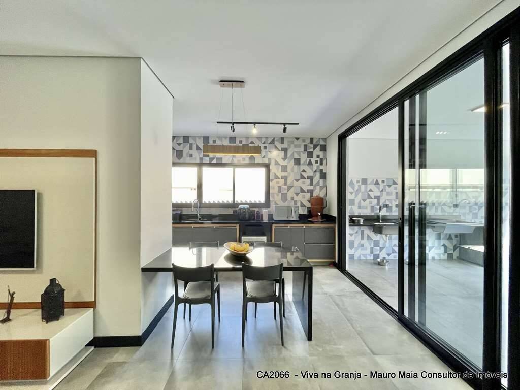 Casa de Condomínio, 3 quartos - Foto 20