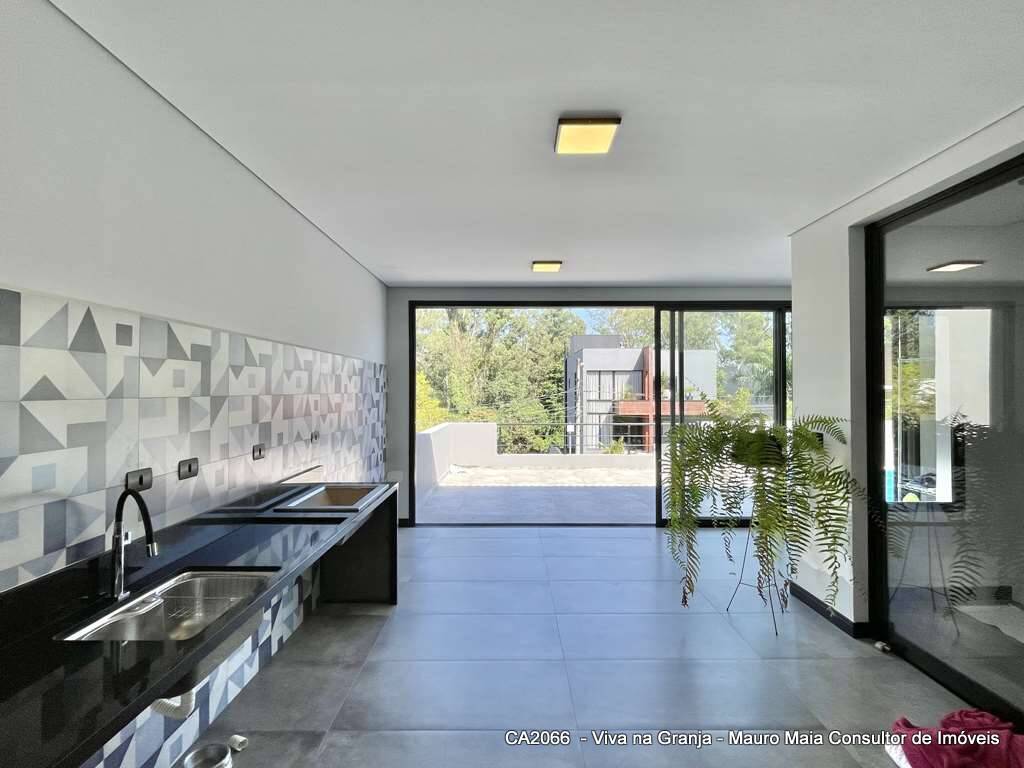 Casa de Condomínio, 3 quartos - Foto 25