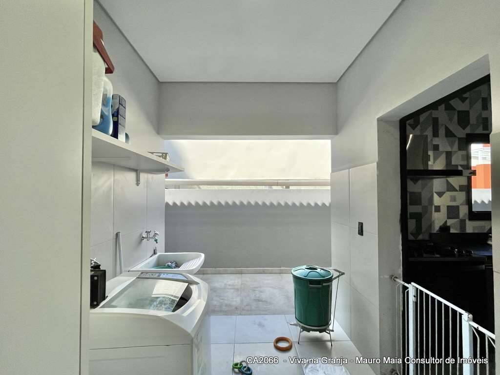 Casa de Condomínio, 3 quartos - Foto 24