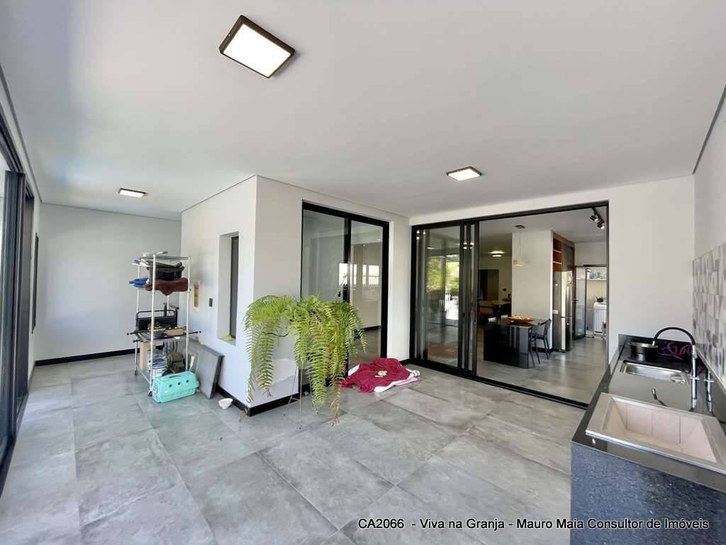 Casa de Condomínio, 3 quartos - Foto 27