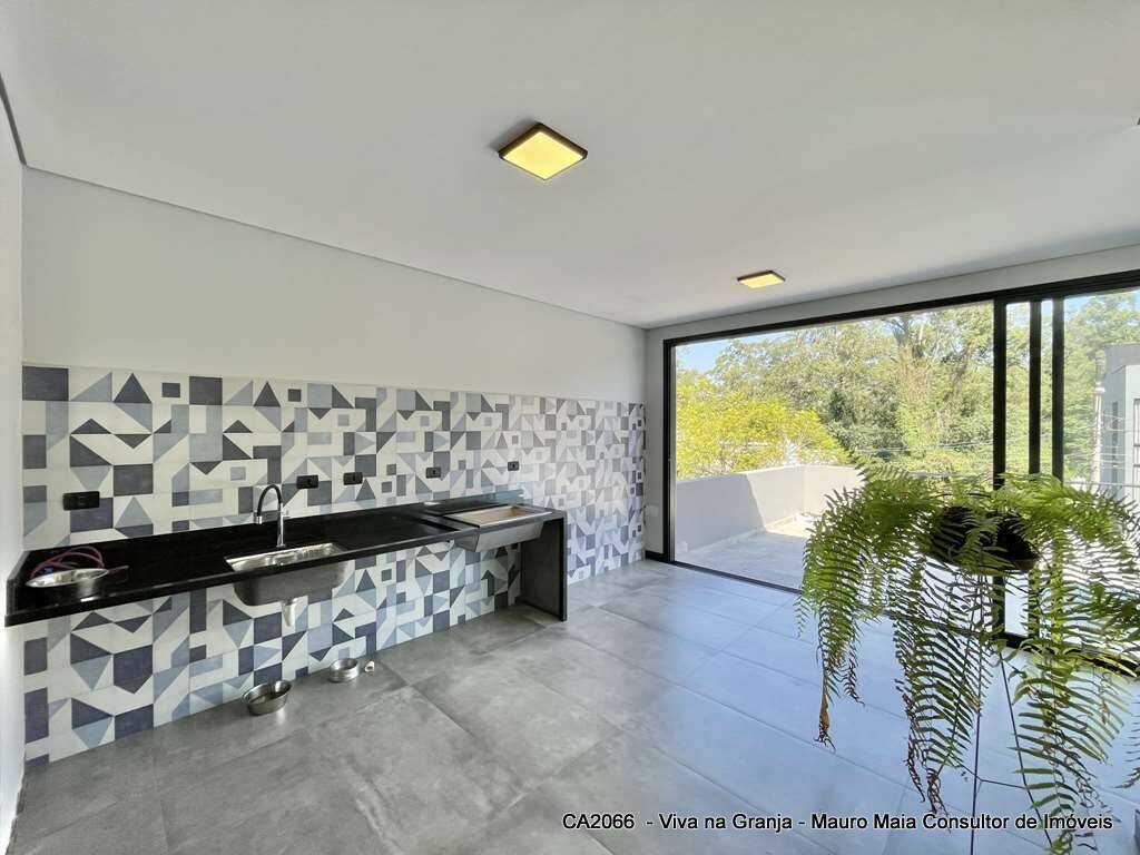 Casa de Condomínio, 3 quartos - Foto 26