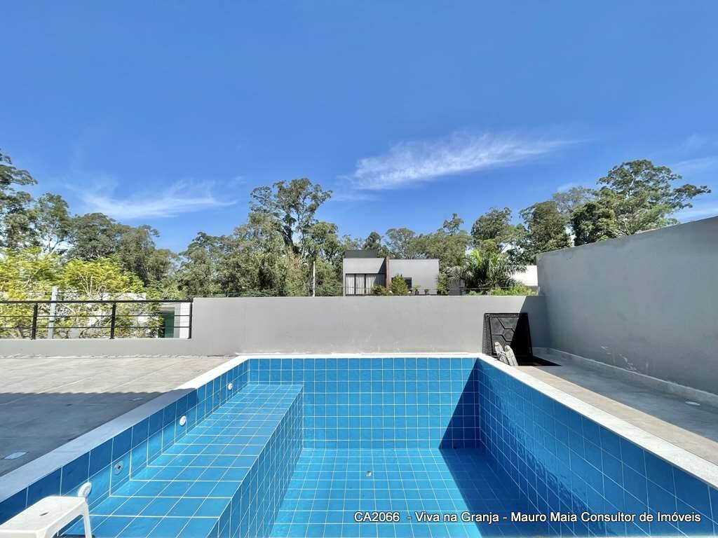 Casa de Condomínio, 3 quartos - Foto 29