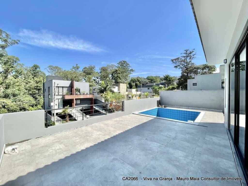 Casa de Condomínio, 3 quartos - Foto 28