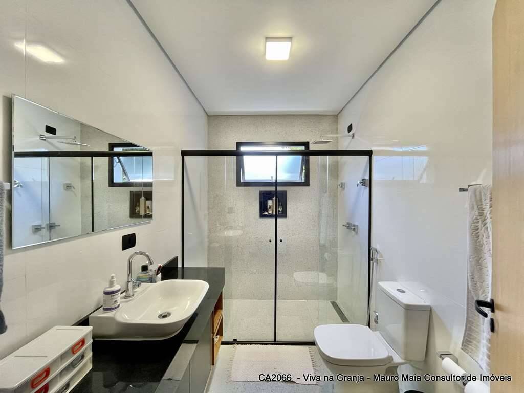 Casa de Condomínio, 3 quartos - Foto 38