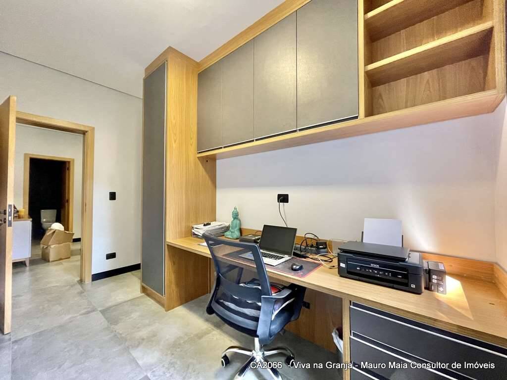 Casa de Condomínio, 3 quartos - Foto 37