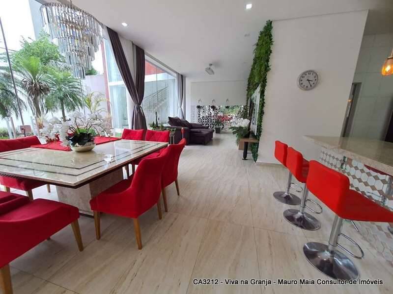 Casa, 4 quartos, 398 m² - Foto 10