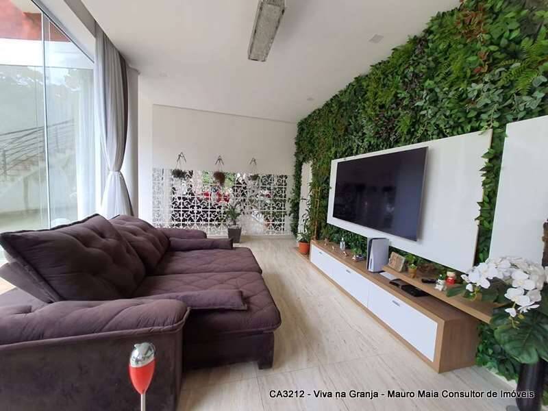 Casa, 4 quartos, 398 m² - Foto 14