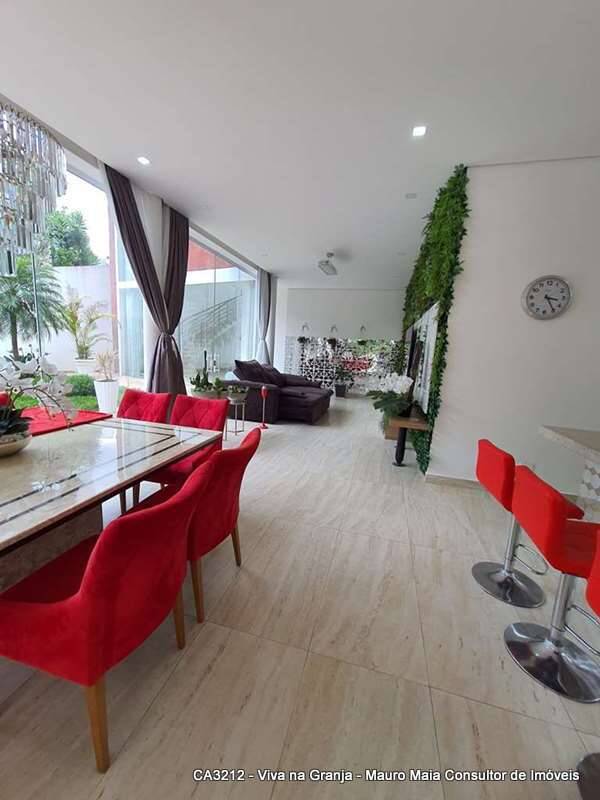 Casa, 4 quartos, 398 m² - Foto 17
