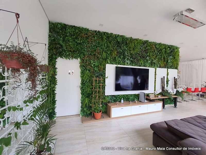 Casa, 4 quartos, 398 m² - Foto 15
