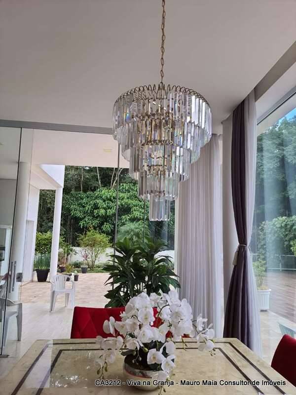 Casa, 4 quartos, 398 m² - Foto 22