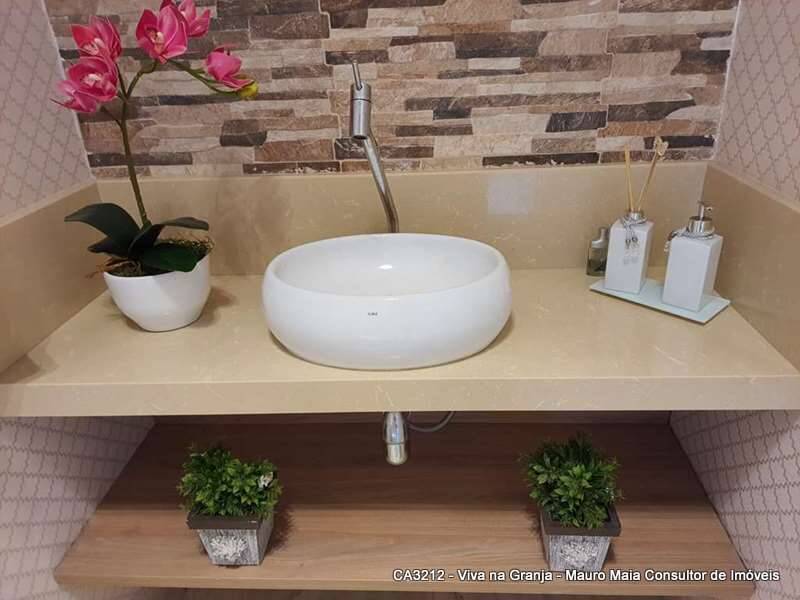 Casa, 4 quartos, 398 m² - Foto 23