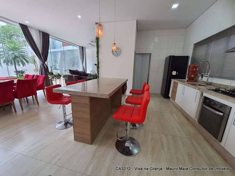 Casa, 4 quartos, 398 m² - Foto 28