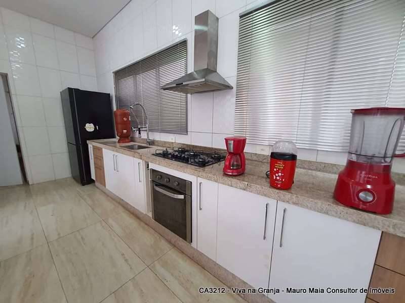 Casa, 4 quartos, 398 m² - Foto 31