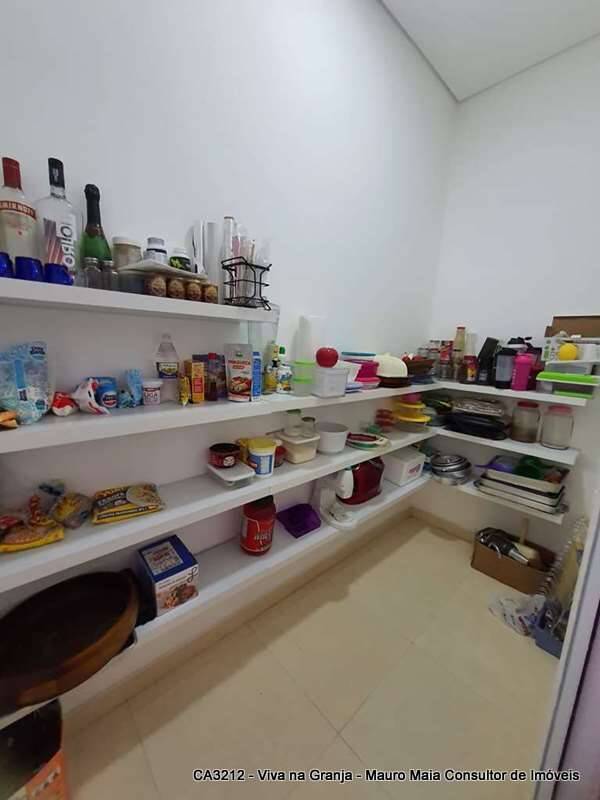 Casa, 4 quartos, 398 m² - Foto 37