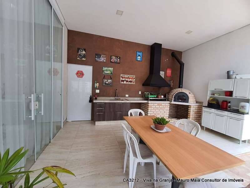 Casa, 4 quartos, 398 m² - Foto 43