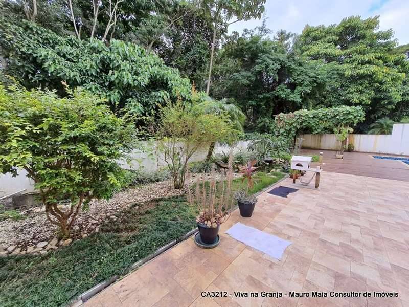 Casa, 4 quartos, 398 m² - Foto 54