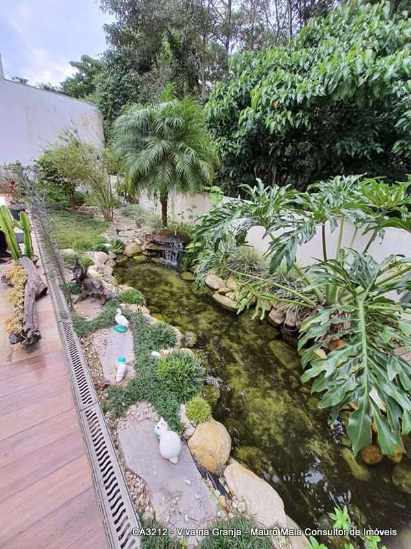 Casa, 4 quartos, 398 m² - Foto 56