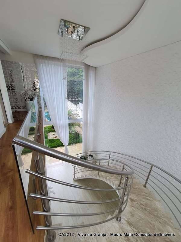Casa, 4 quartos, 398 m² - Foto 62