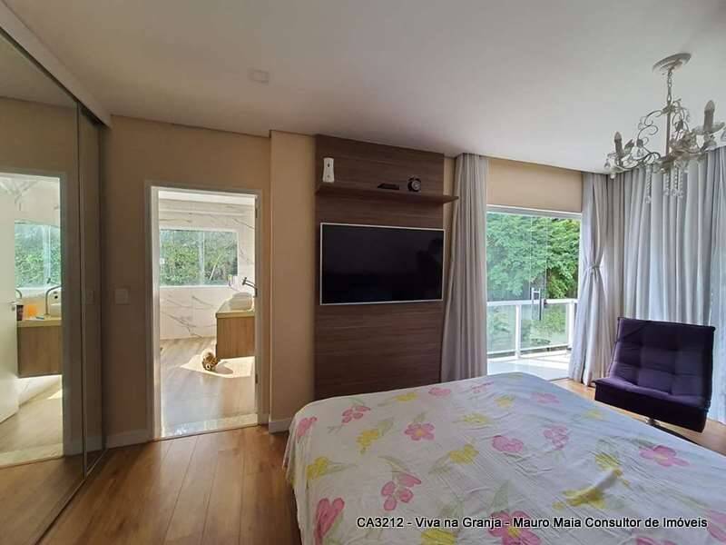 Casa, 4 quartos, 398 m² - Foto 70