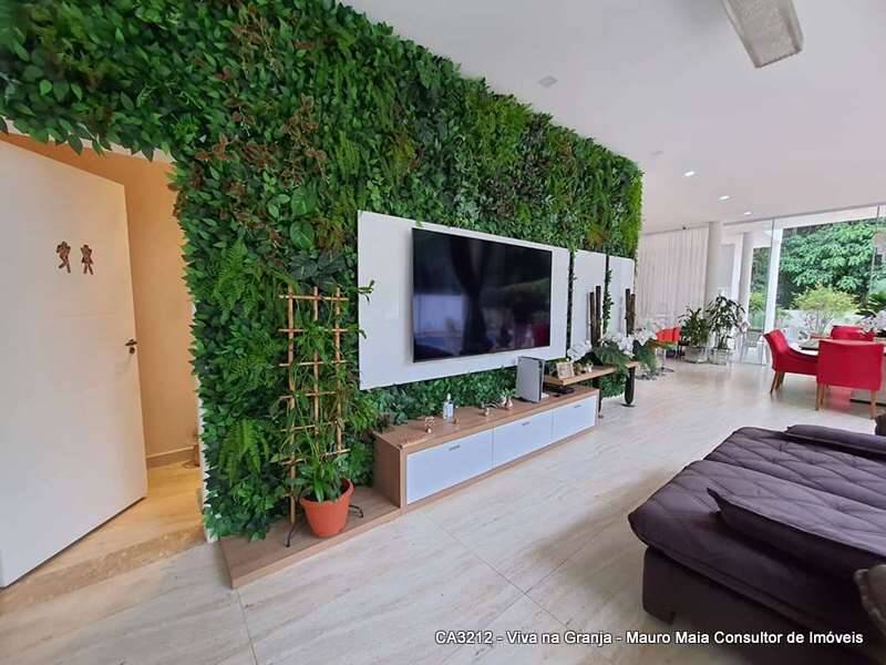 Casa, 4 quartos, 398 m² - Foto 12