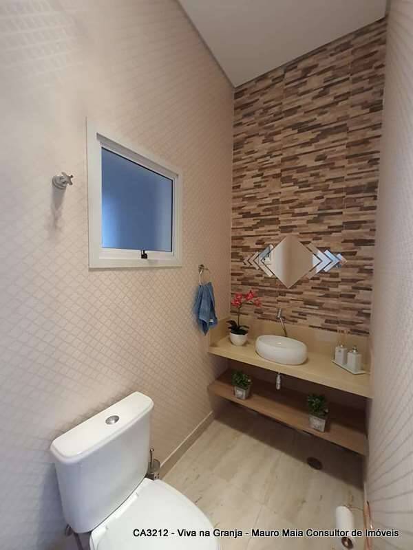 Casa, 4 quartos, 398 m² - Foto 25