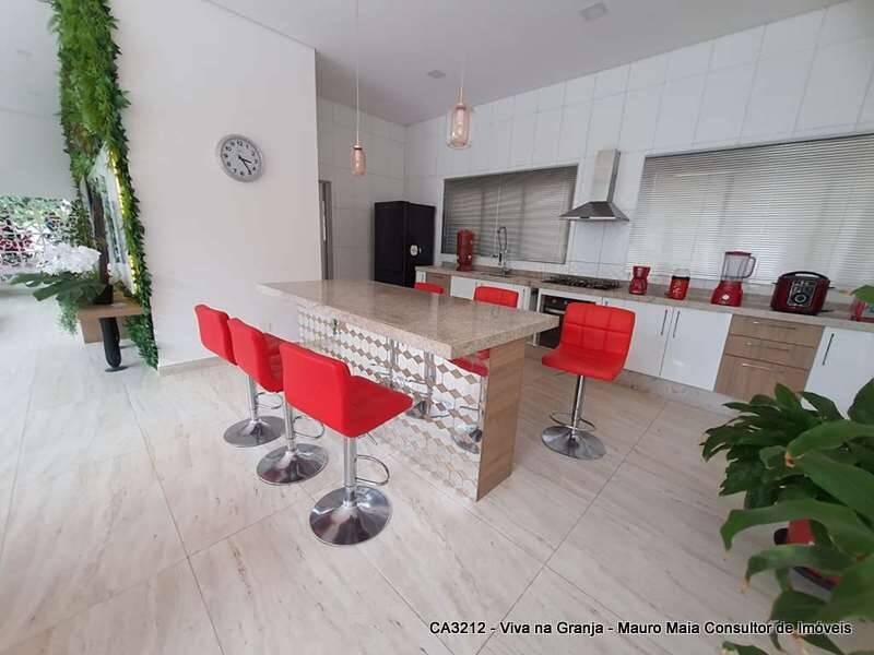 Casa, 4 quartos, 398 m² - Foto 29