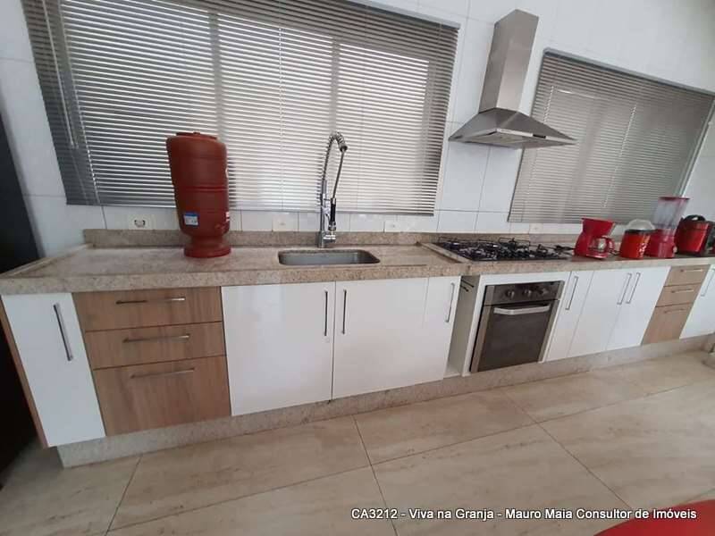 Casa, 4 quartos, 398 m² - Foto 34