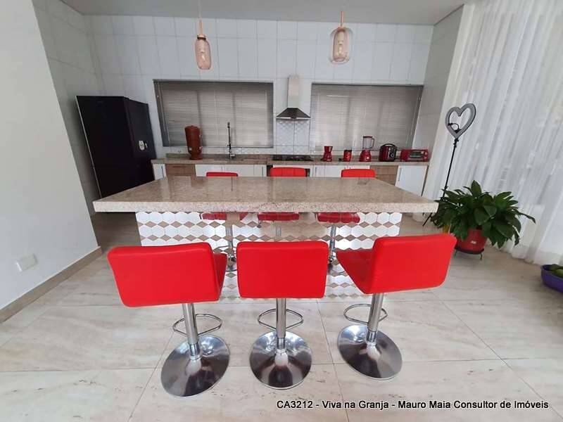 Casa, 4 quartos, 398 m² - Foto 35