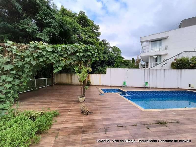 Casa, 4 quartos, 398 m² - Foto 41