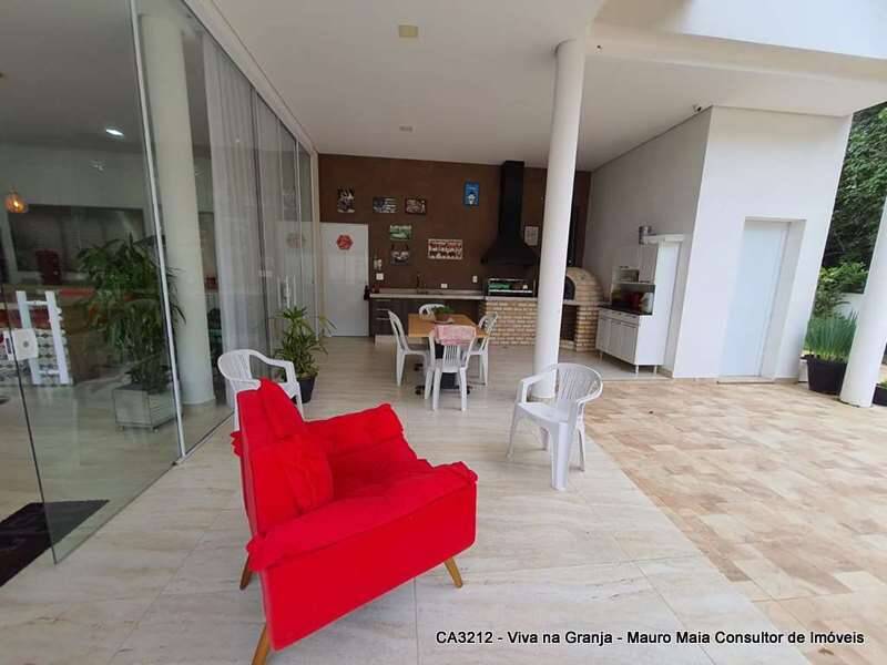 Casa, 4 quartos, 398 m² - Foto 39