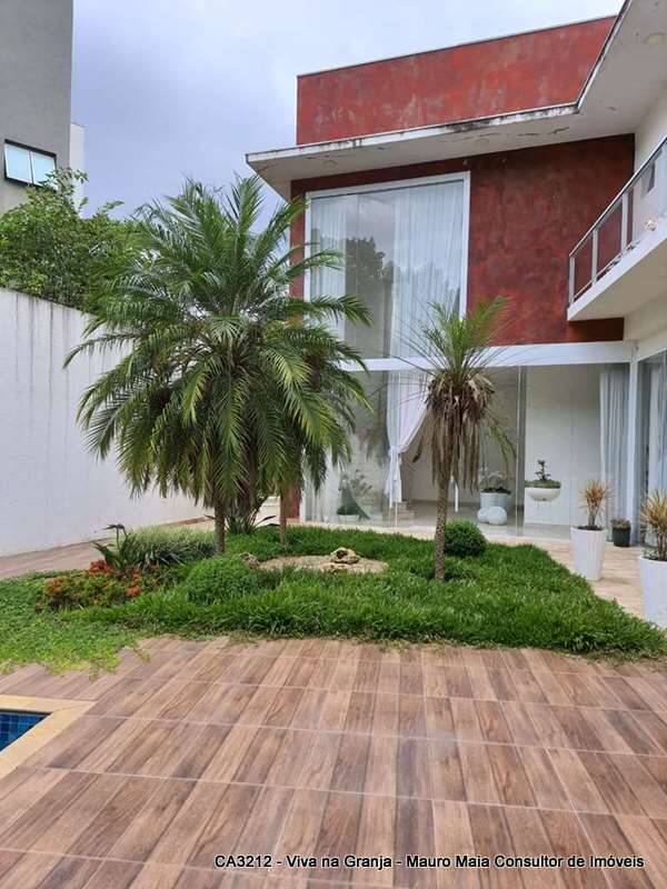 Casa, 4 quartos, 398 m² - Foto 47
