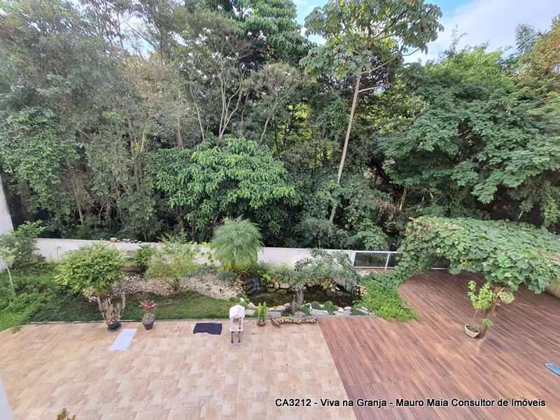 Casa, 4 quartos, 398 m² - Foto 51