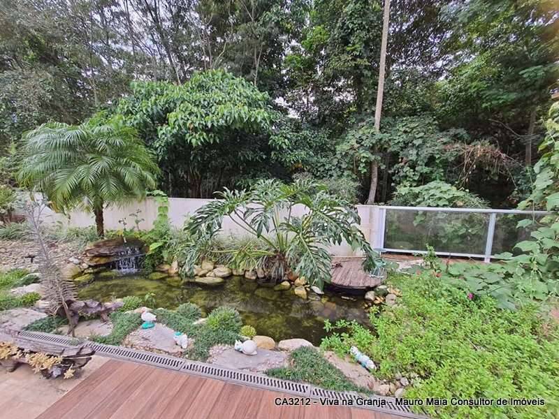 Casa, 4 quartos, 398 m² - Foto 53