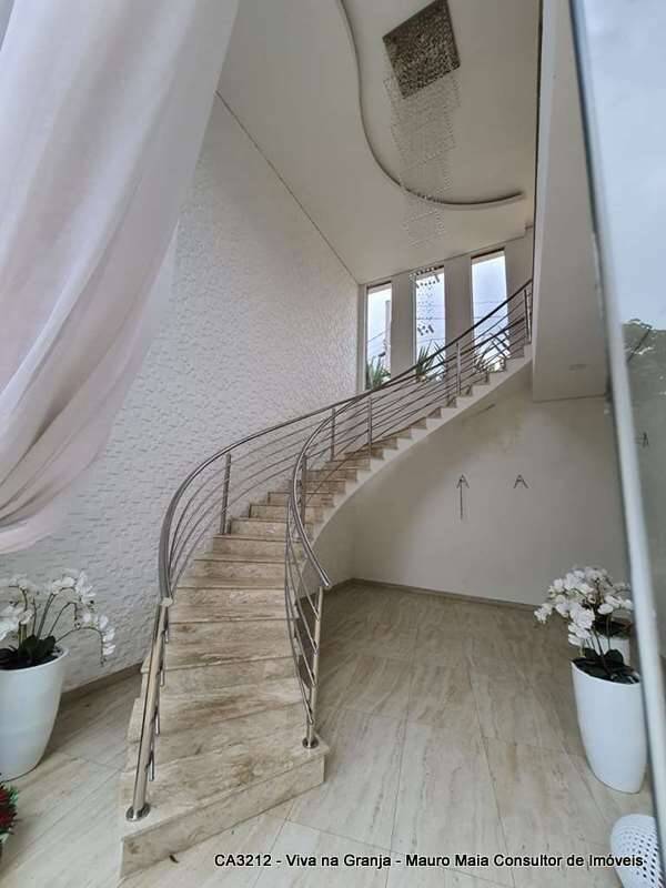 Casa, 4 quartos, 398 m² - Foto 60