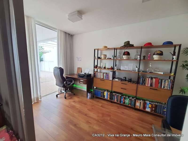 Casa, 4 quartos, 398 m² - Foto 66