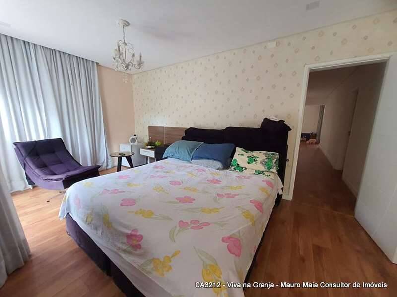 Casa, 4 quartos, 398 m² - Foto 71
