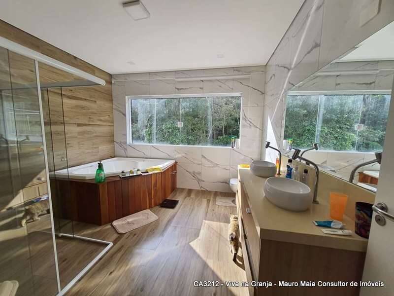 Casa, 4 quartos, 398 m² - Foto 75