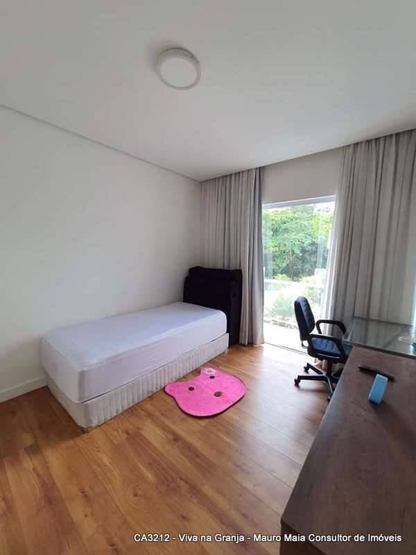 Casa, 4 quartos, 398 m² - Foto 79