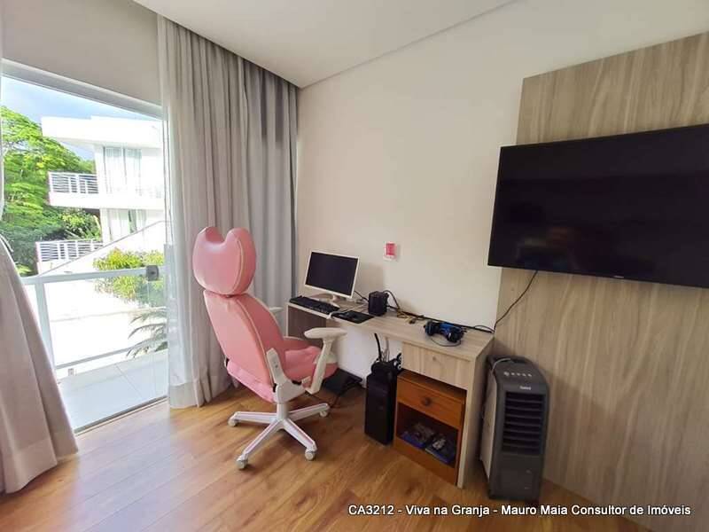 Casa, 4 quartos, 398 m² - Foto 81