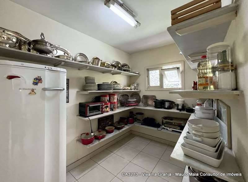 Casa à venda, 1093m² - Foto 21