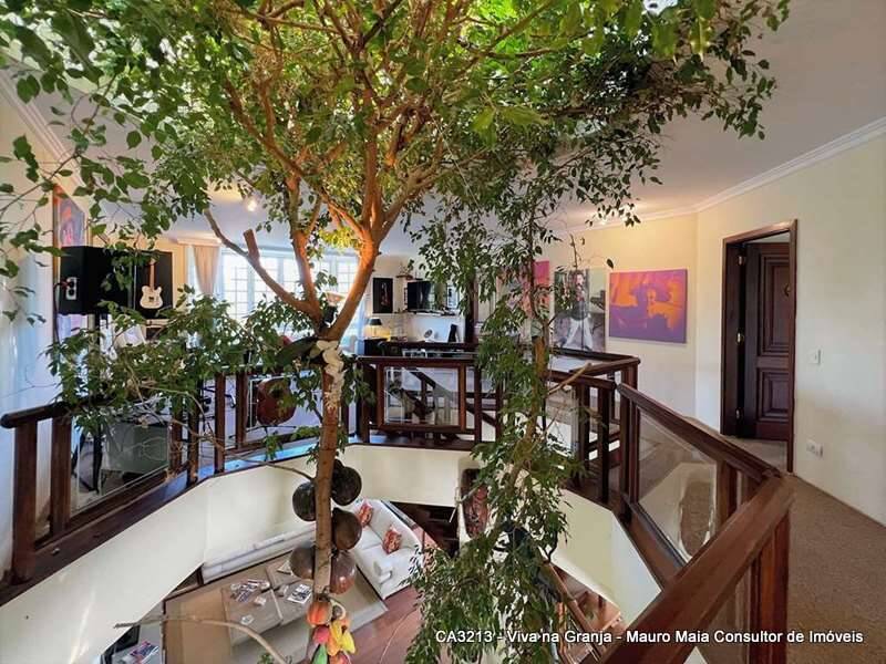Casa à venda, 1093m² - Foto 24