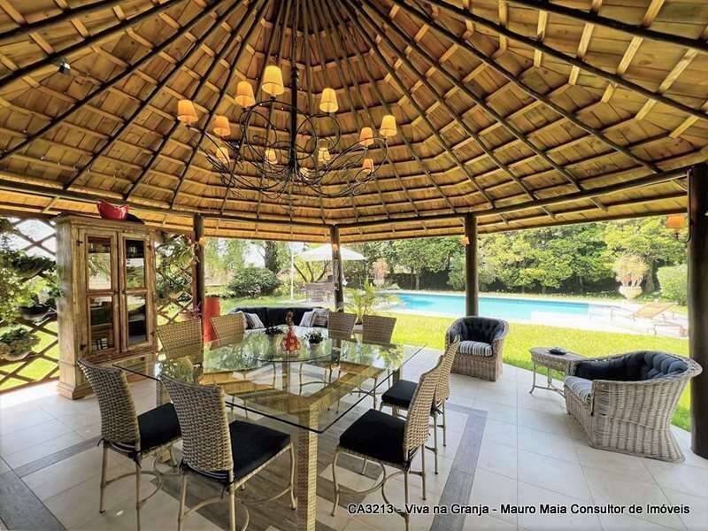 Casa à venda, 1093m² - Foto 46