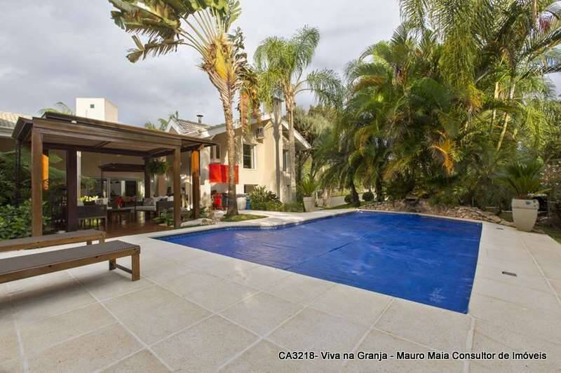 Casa, 5 quartos, 518 m² - Foto 1